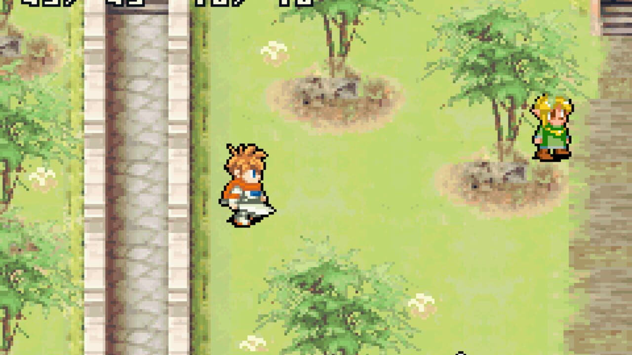 Shining Soul II thumbnail 4