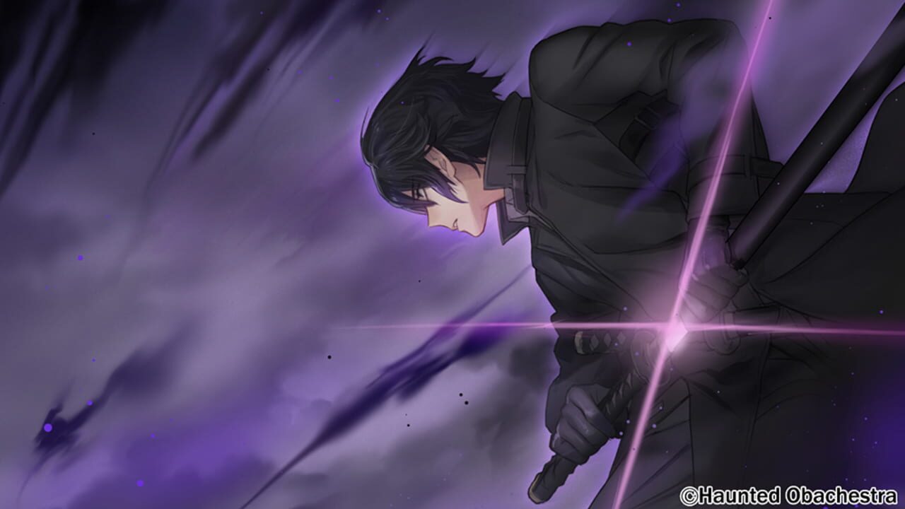 Haunted Obachestra Vol. 1 Awaking — Screenshot 5