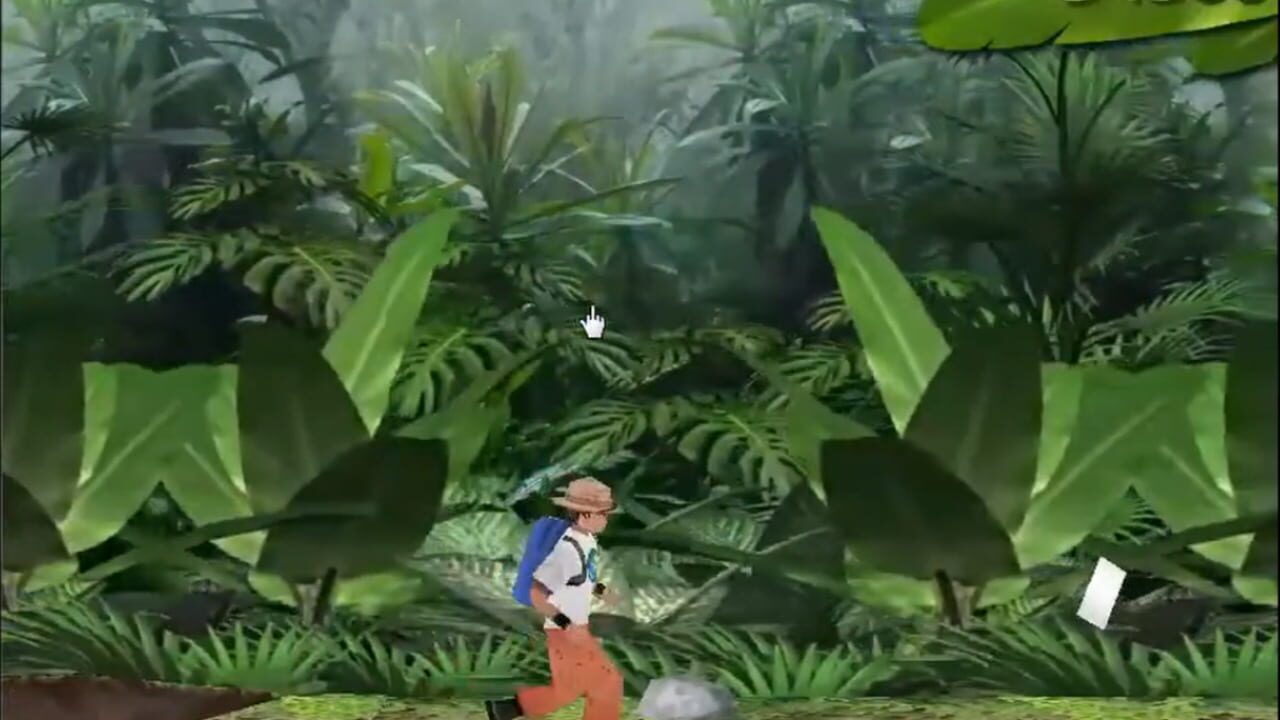Adventure Reporter Jungle — Screenshot 3