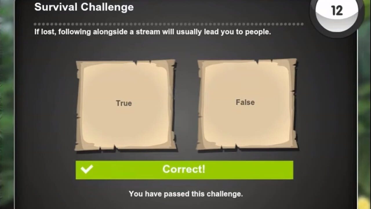 Adventure Reporter Jungle — Screenshot 5