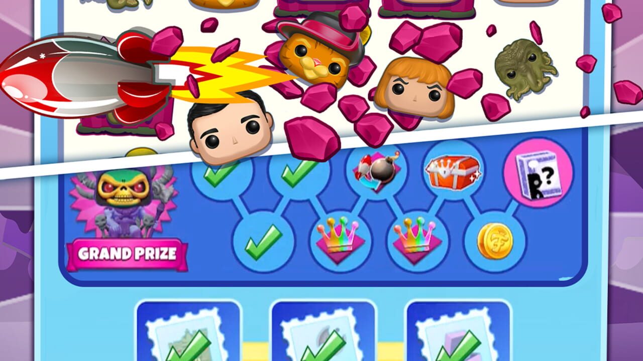 Funko Pop! Blitz — Screenshot 3