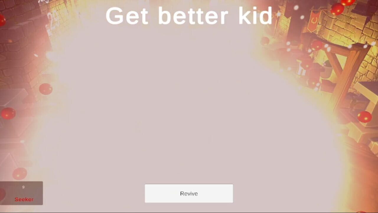 Hide n' Explode — Screenshot 4
