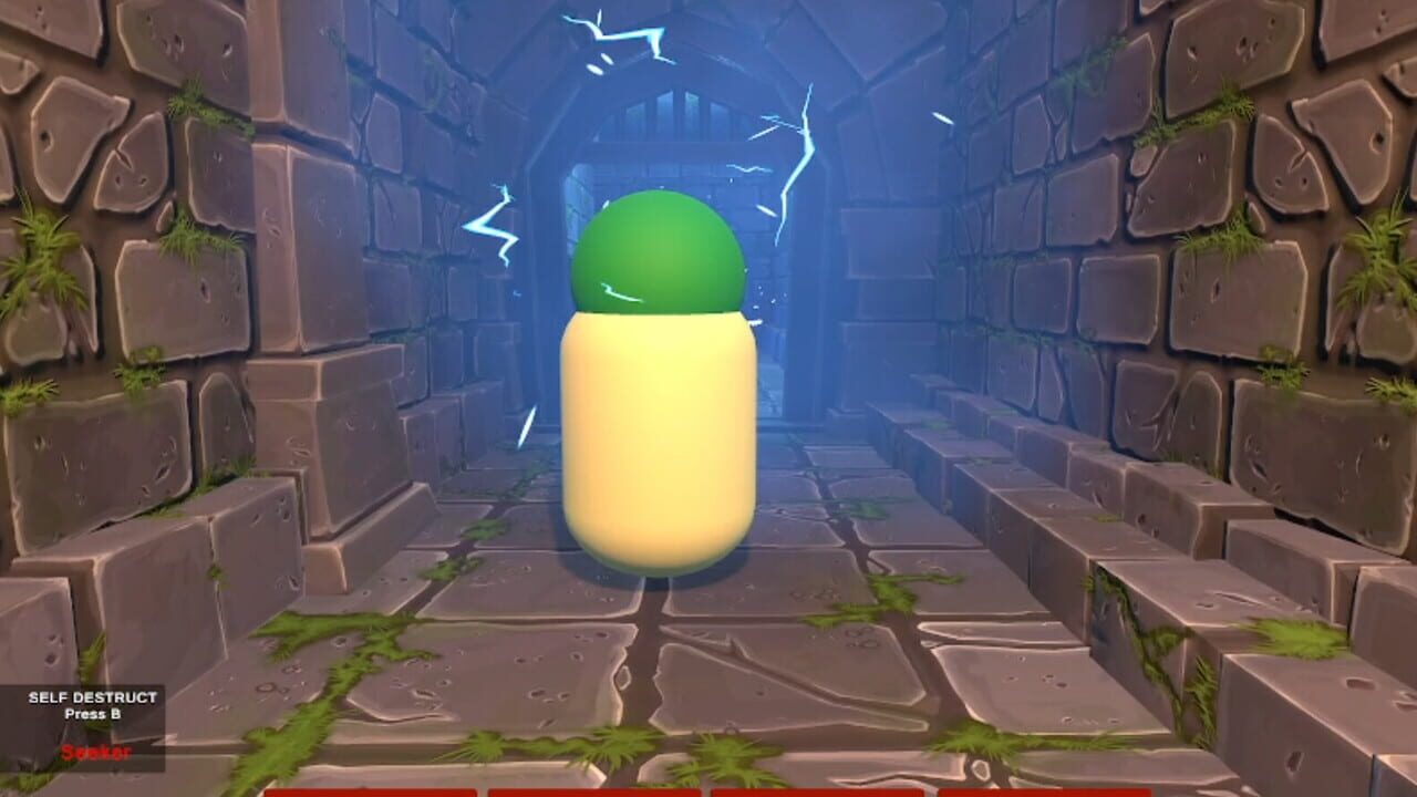 Hide n' Explode — Screenshot 5