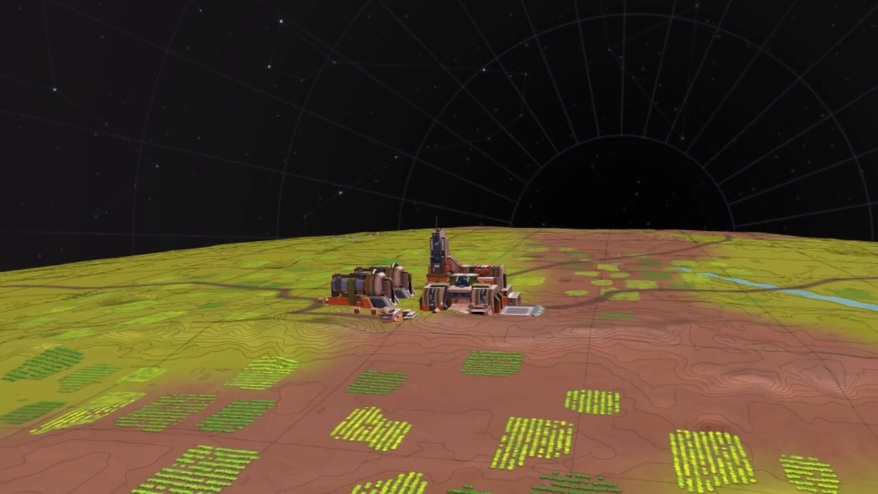 Per Aspera VR Image