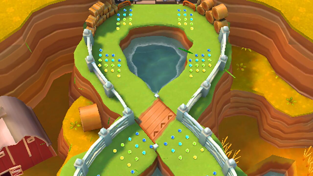 Mini Golf King — Screenshot 5