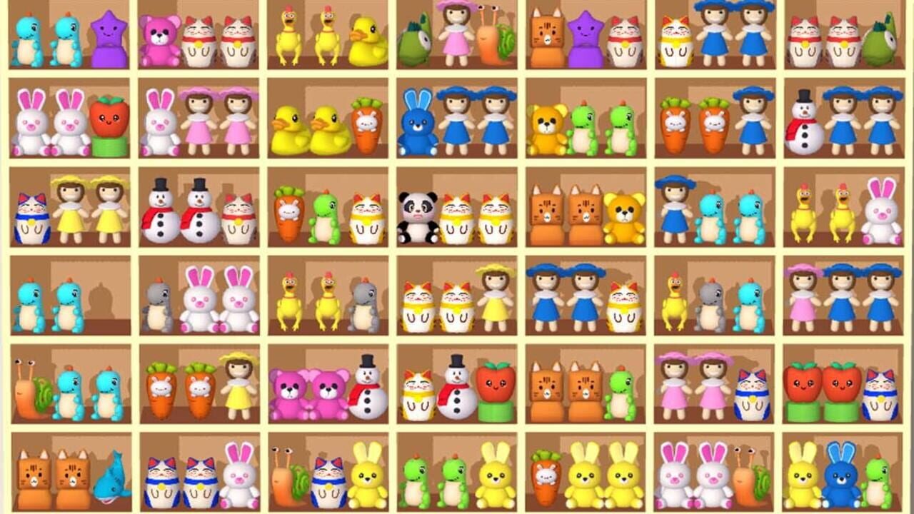 Goods Sort — Screenshot 3