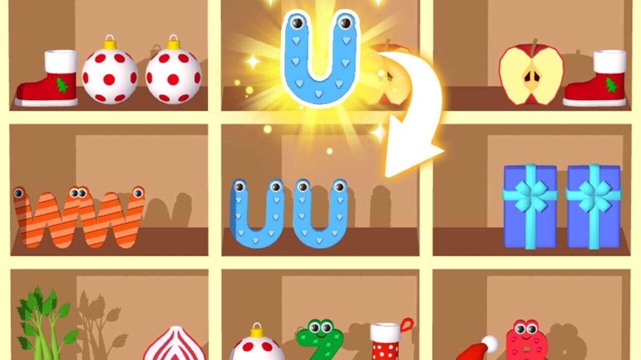 Goods Sort — Screenshot 2