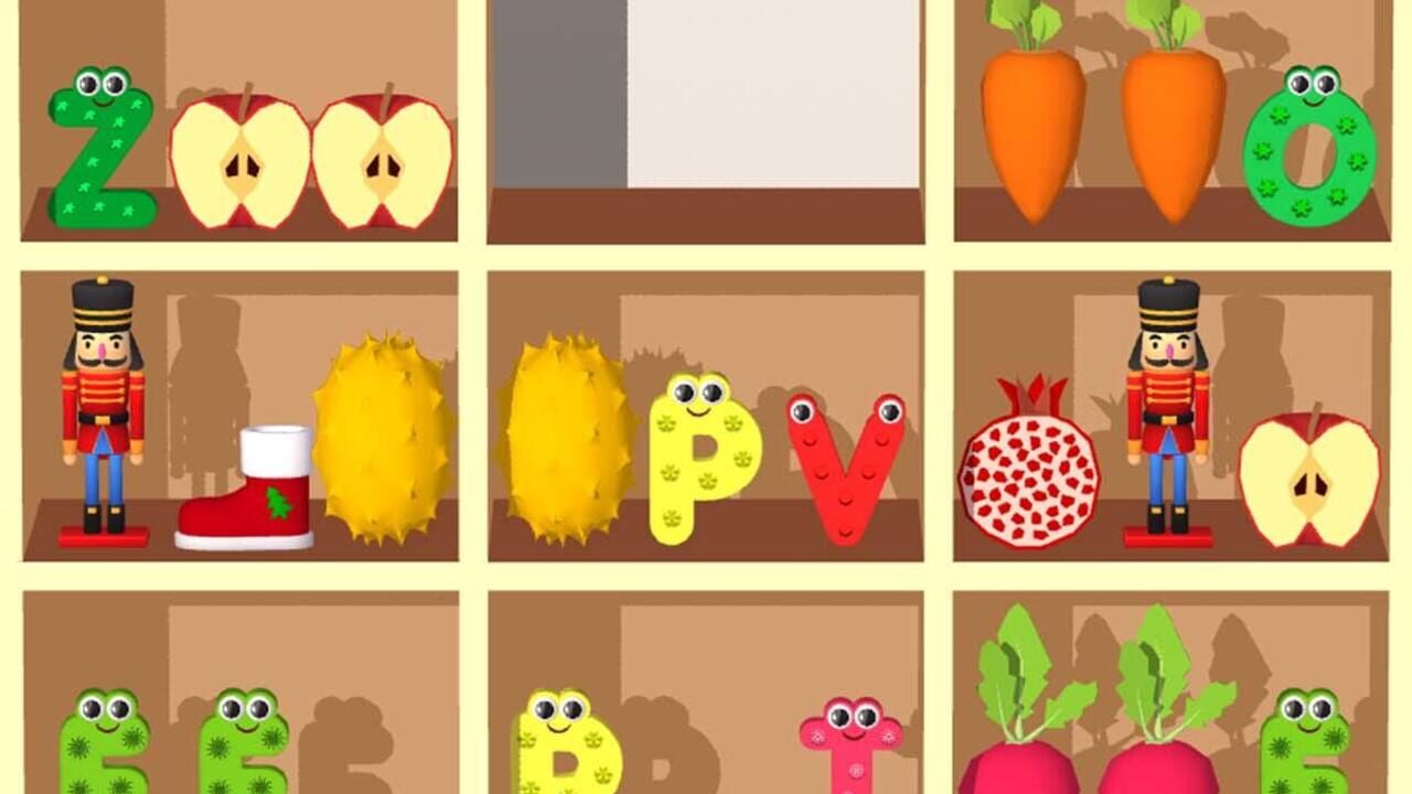 Goods Sort — Screenshot 4