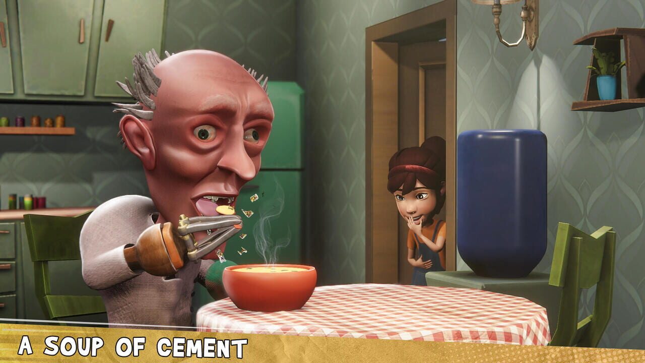 Mad Scientist — Screenshot 4