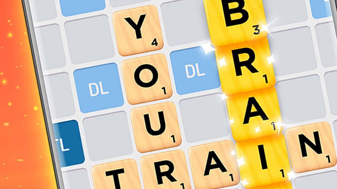 Scrabble Go