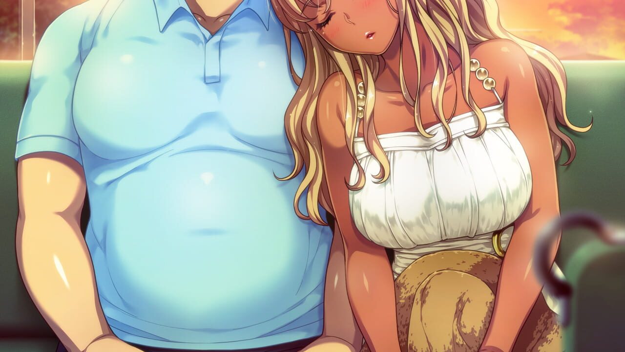Oral Lessons With Chii-chan Image