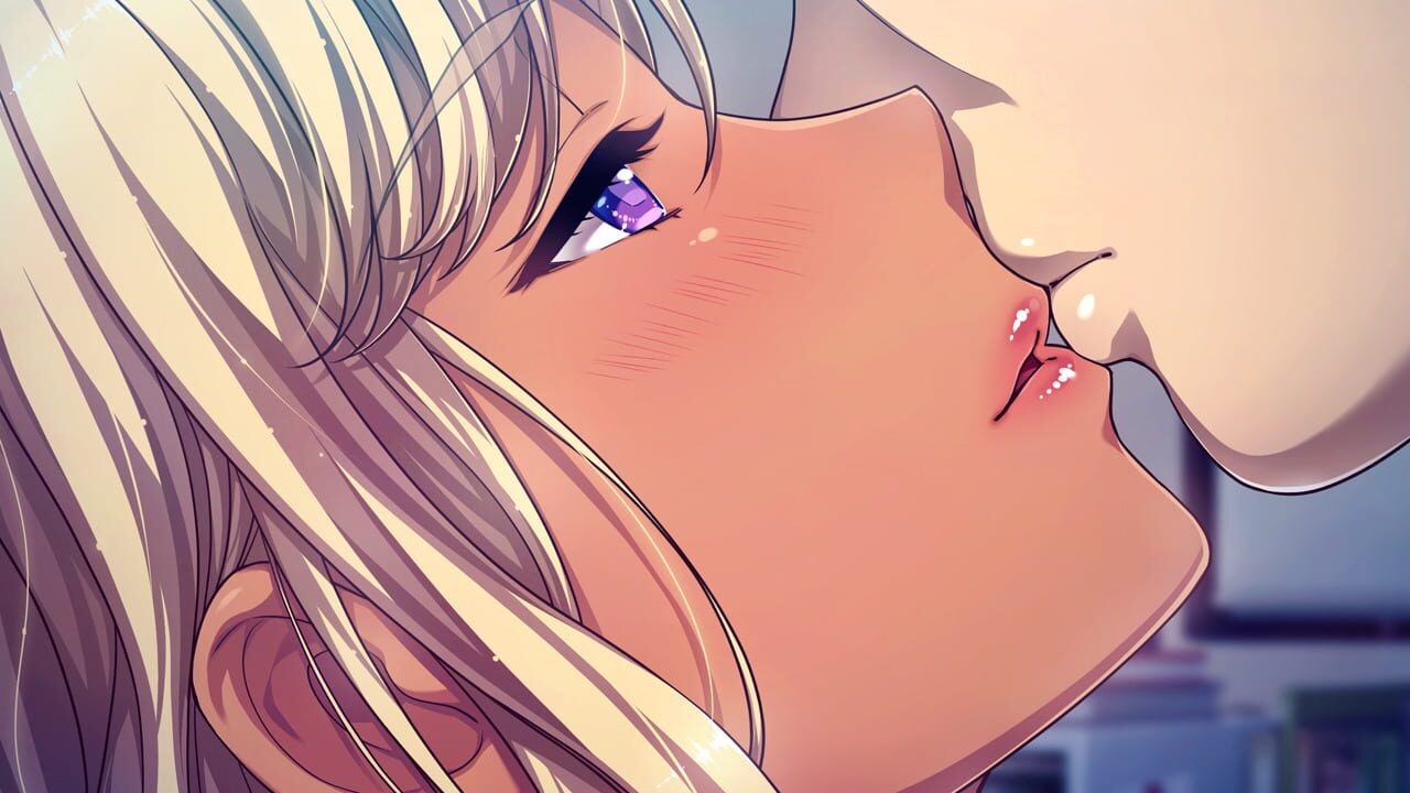 Oral Lessons With Chii-chan Image