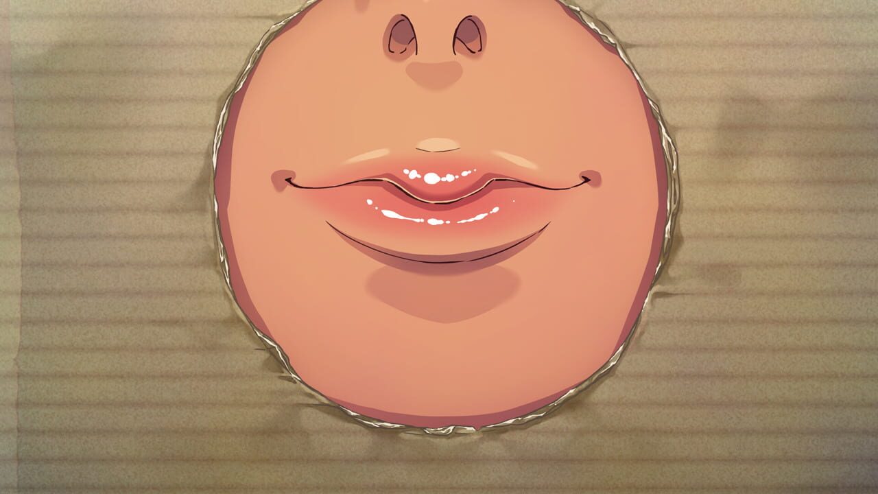 Oral Lessons With Chii-chan Image