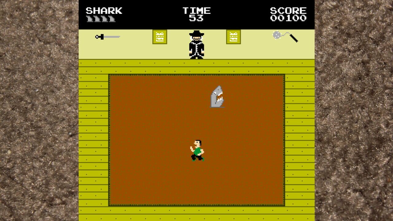 Fista 3-in-1 Retro Pack Image