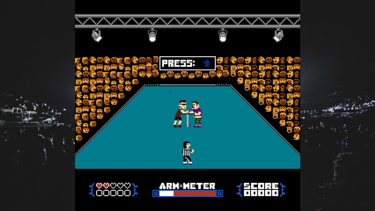 Fista 3-in-1 Retro Pack Image