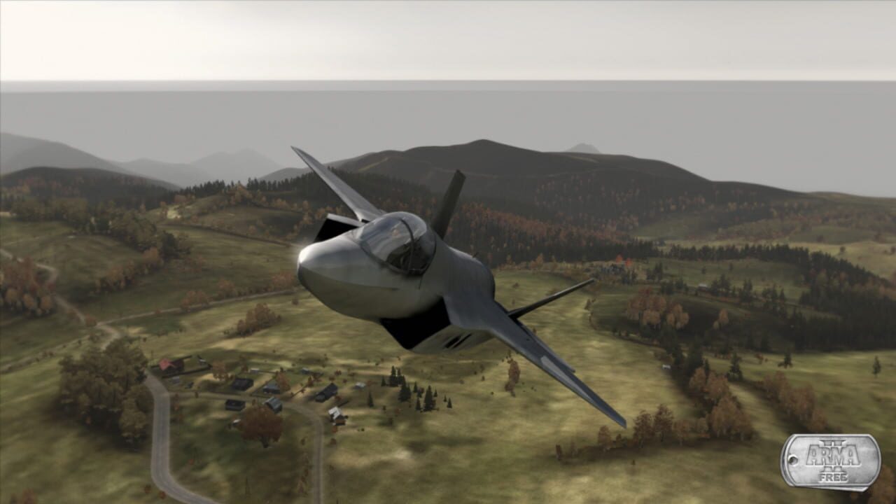 Arma 2: Free — Screenshot 4