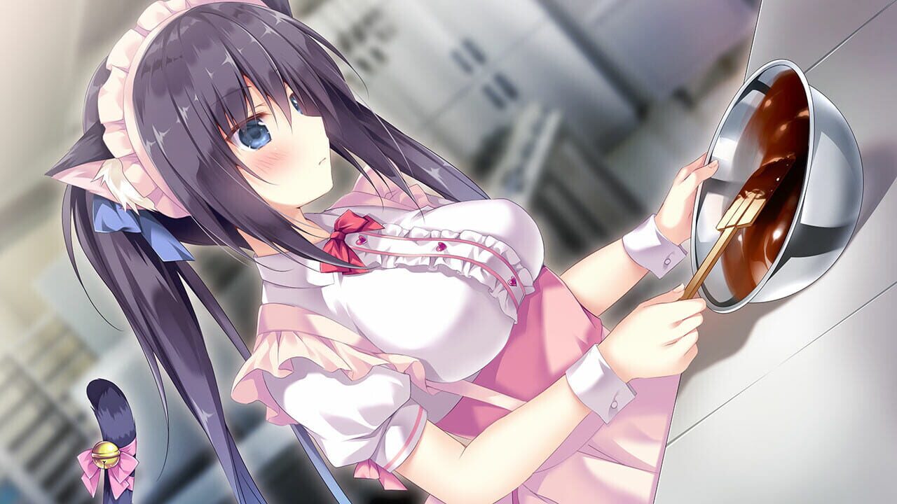 Amairo Chocolate 2 — Screenshot 2