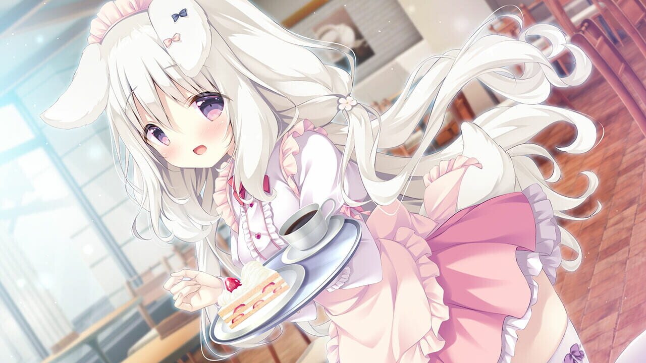 Amairo Chocolate 2 — Screenshot 3