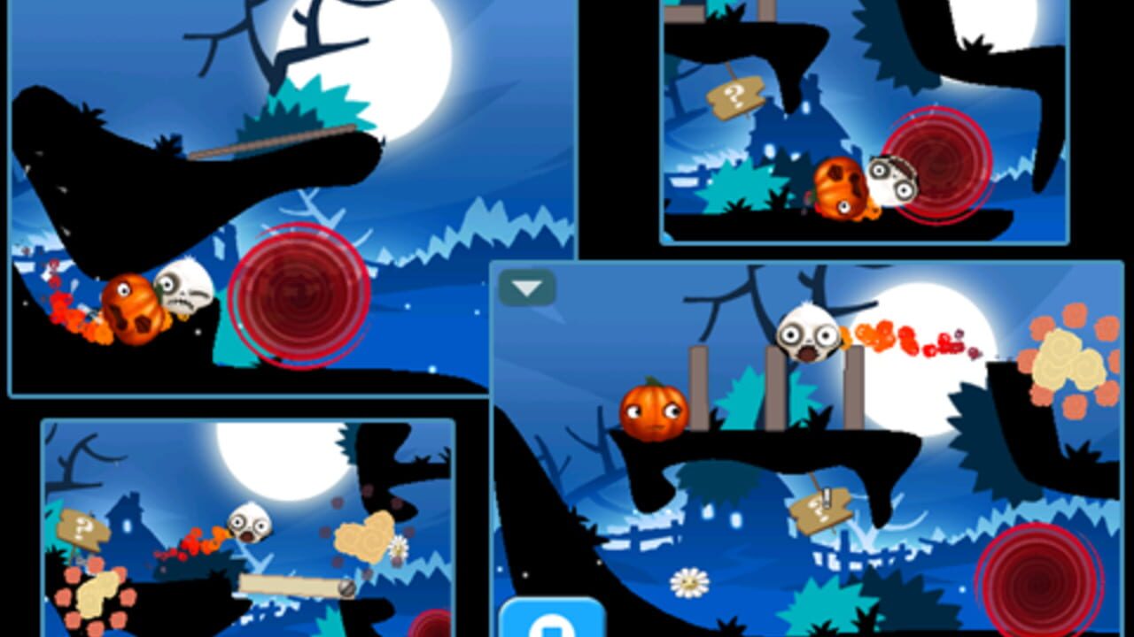iBlast Moki — Screenshot 2