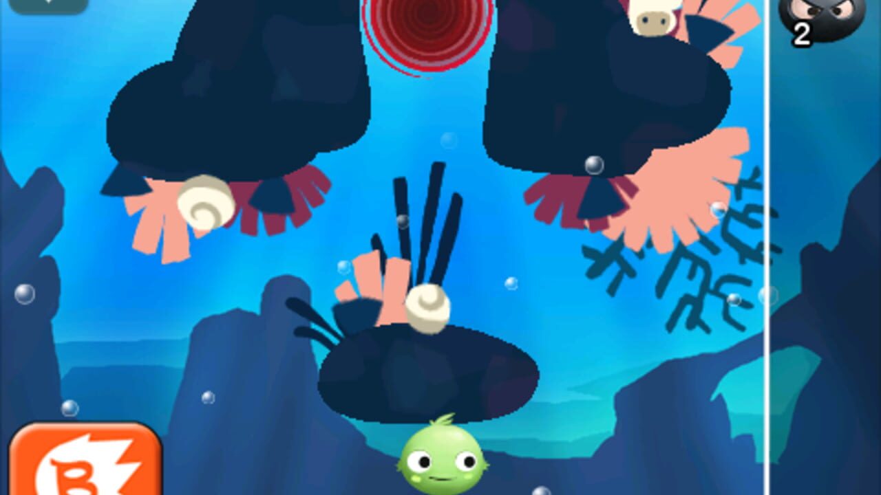iBlast Moki — Screenshot 3