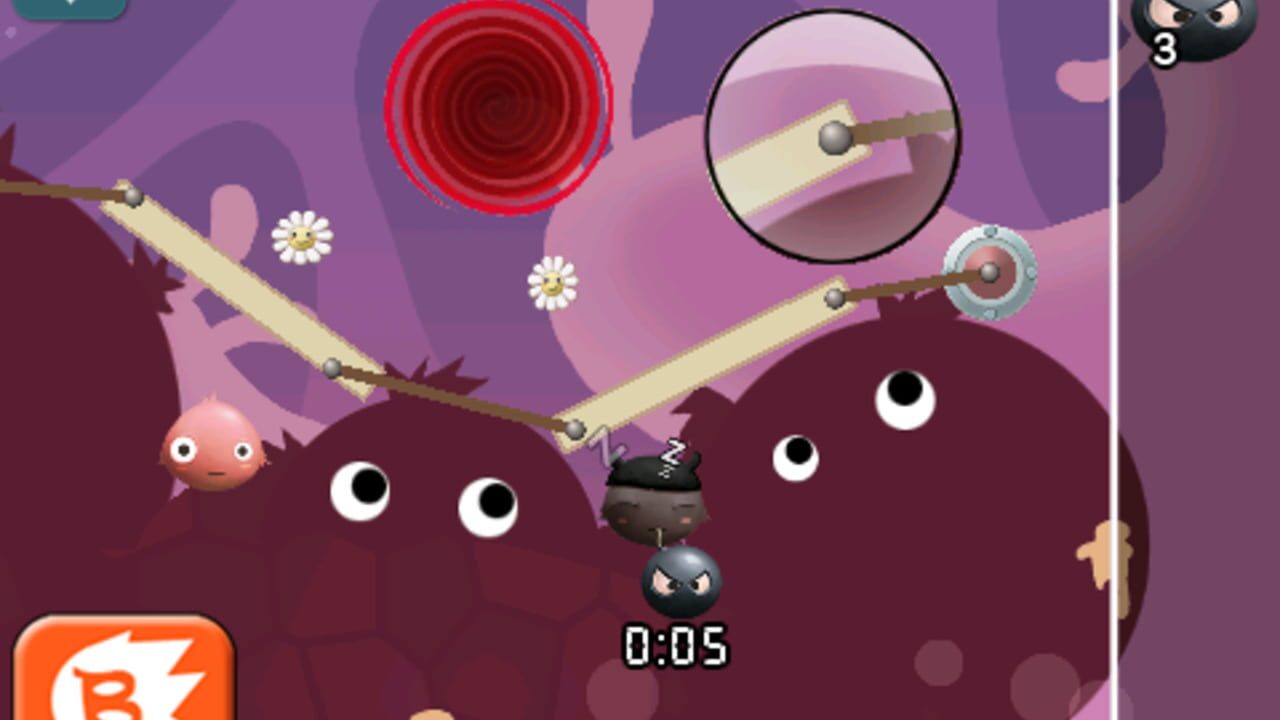 iBlast Moki — Screenshot 4