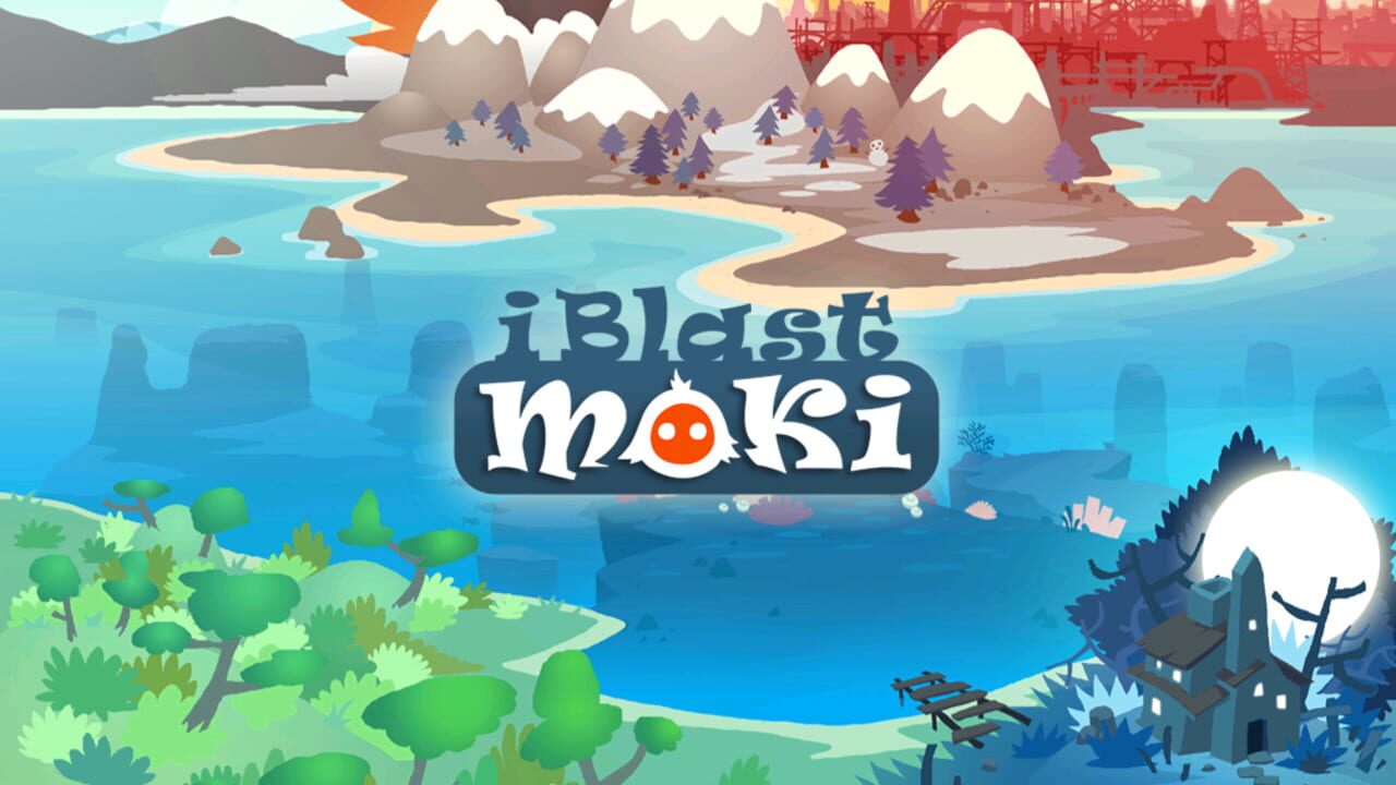 iBlast Moki HD Image