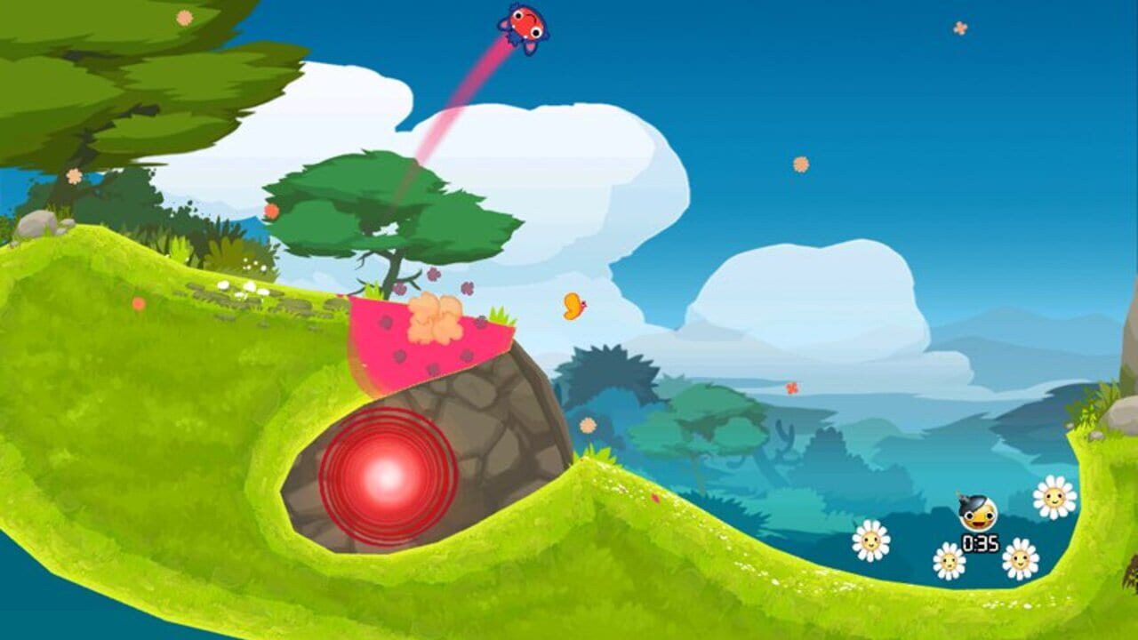 iBlast Moki 2 HD media