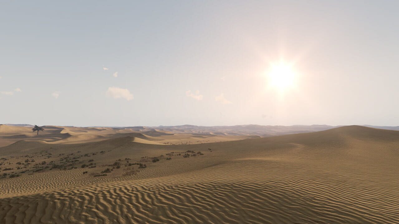 Arma 3 Creator DLC: Western Sahara Image