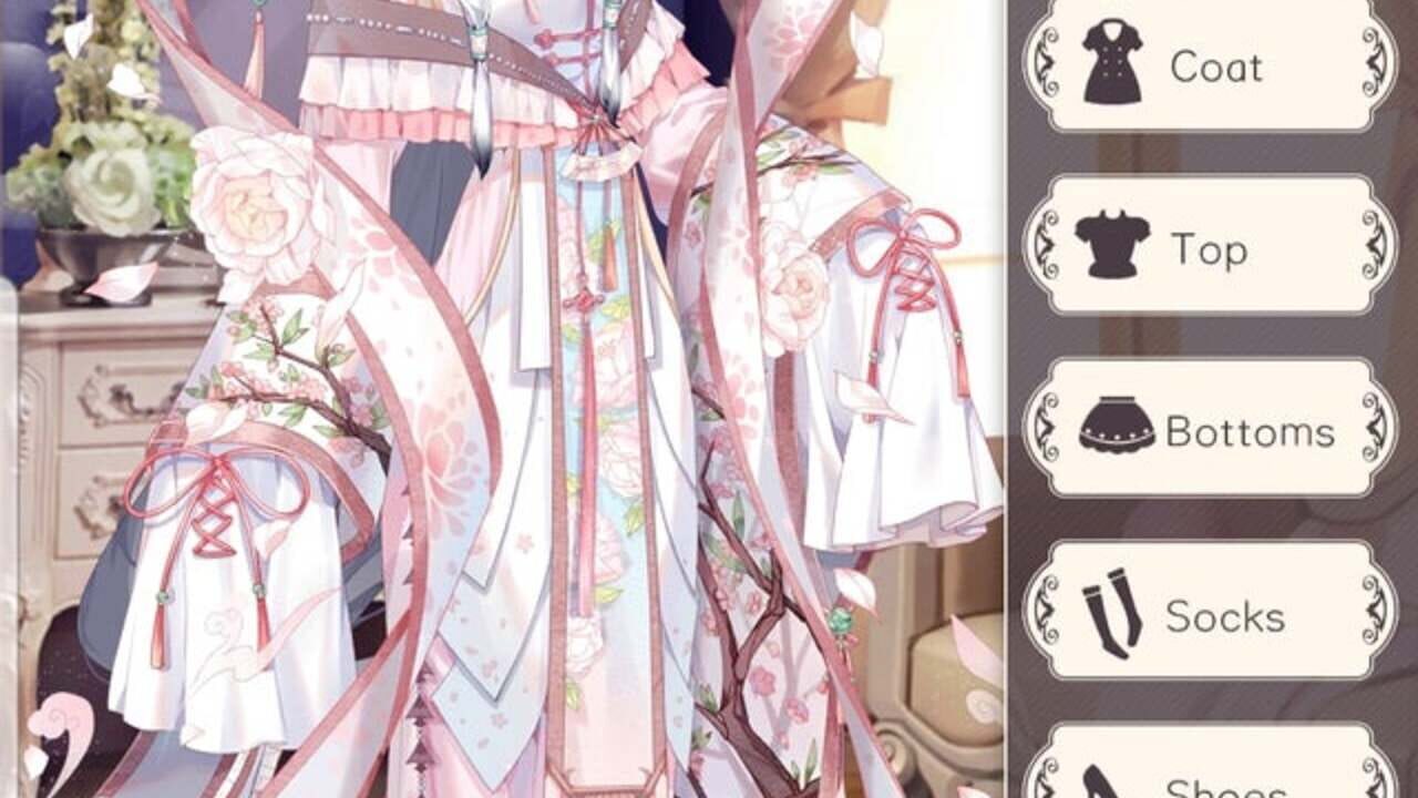 Helix Waltz Image