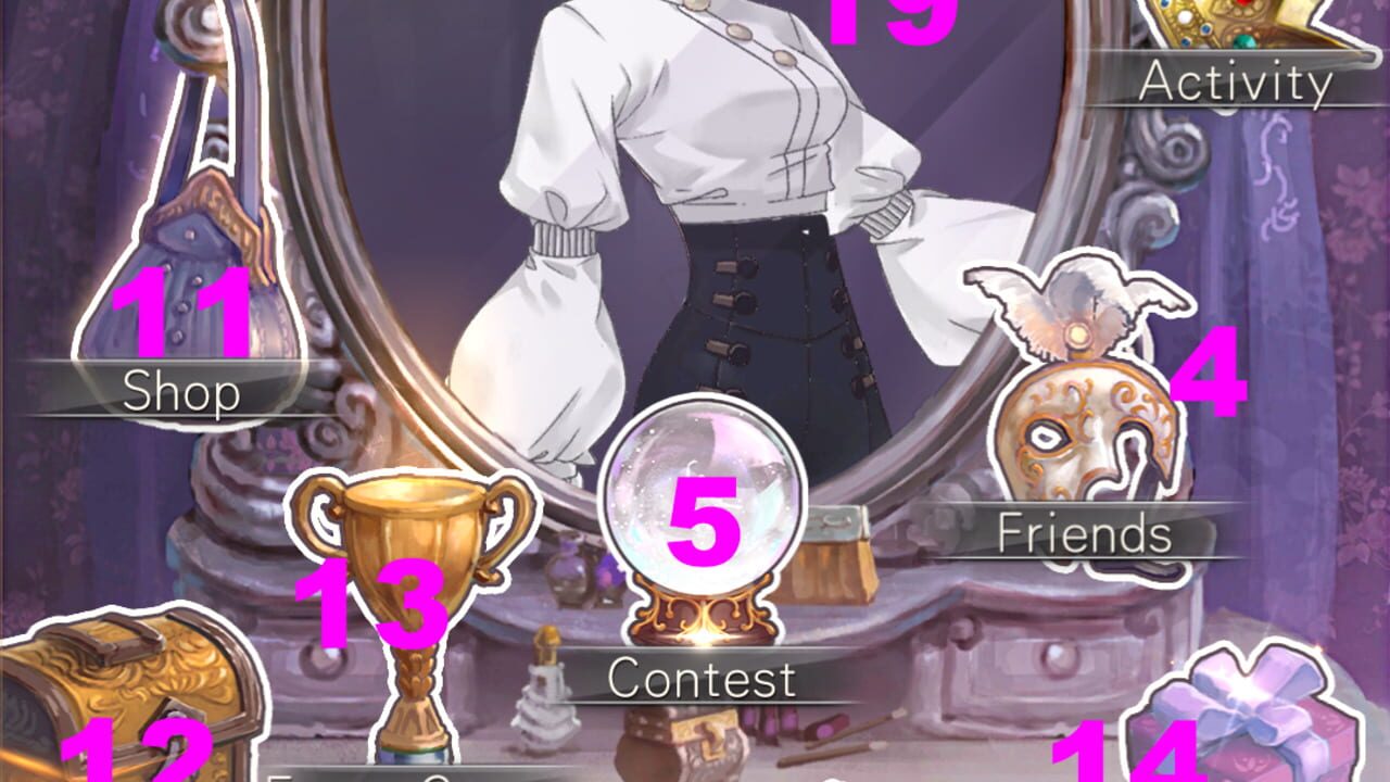 Helix Waltz Image
