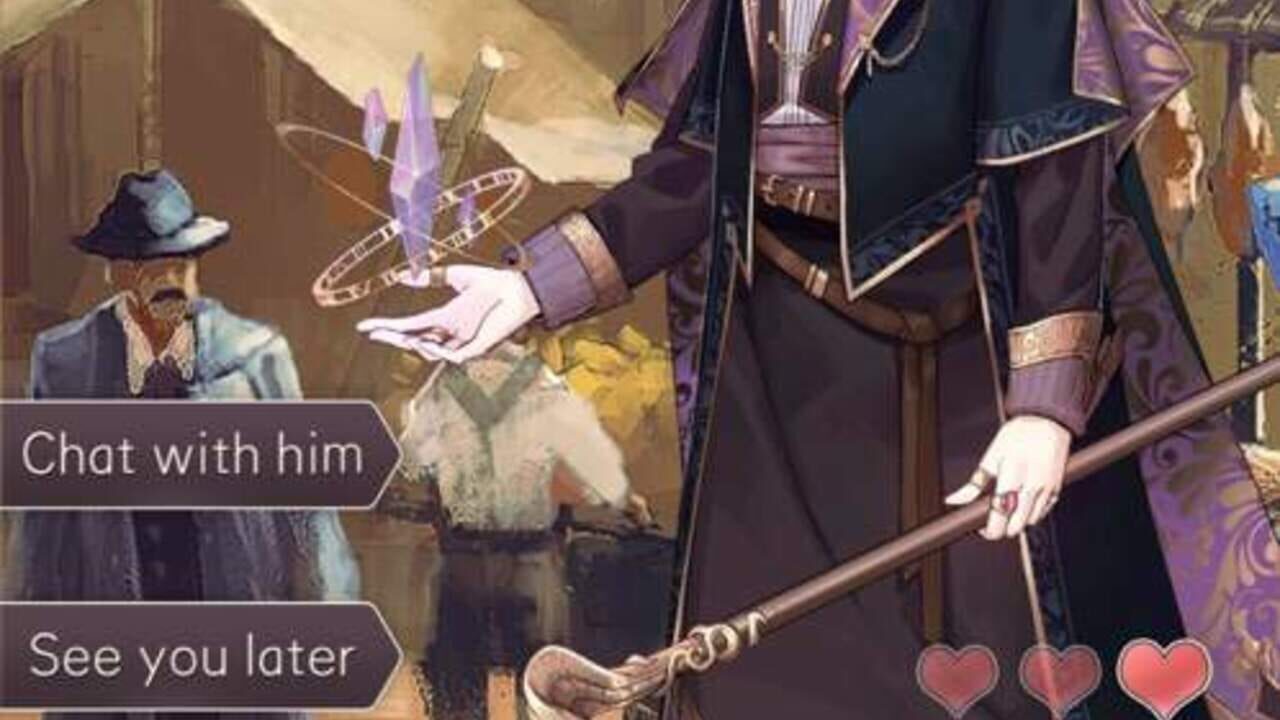 Helix Waltz Image