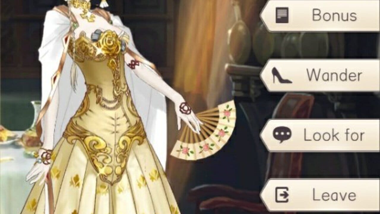 Helix Waltz Image