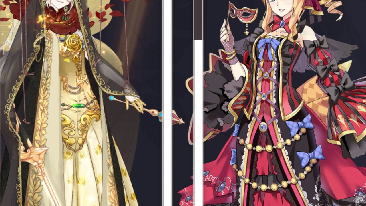 Helix Waltz Image