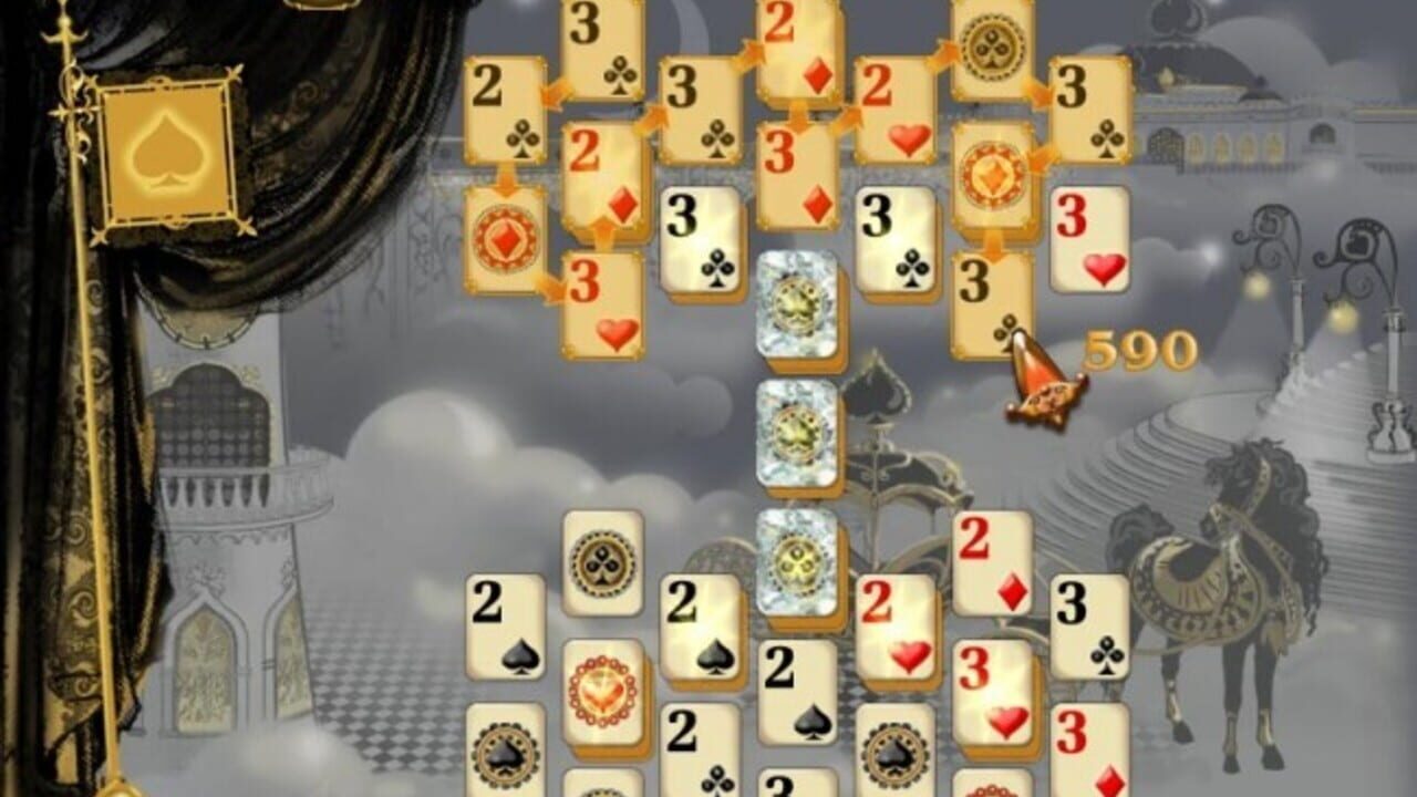 5 Realms of Cards — Screenshot 3