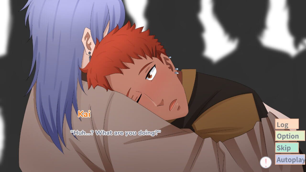 Prince or Villain — Screenshot 3