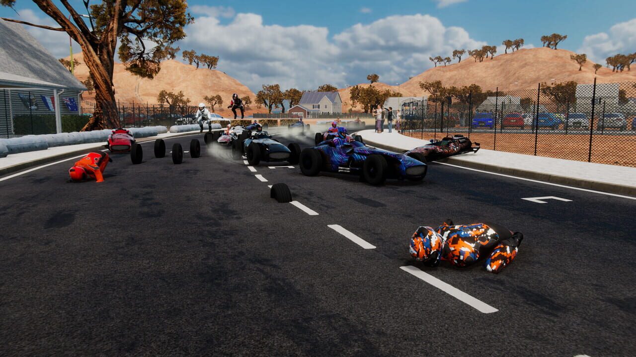 Formula Evolution 2024 Image