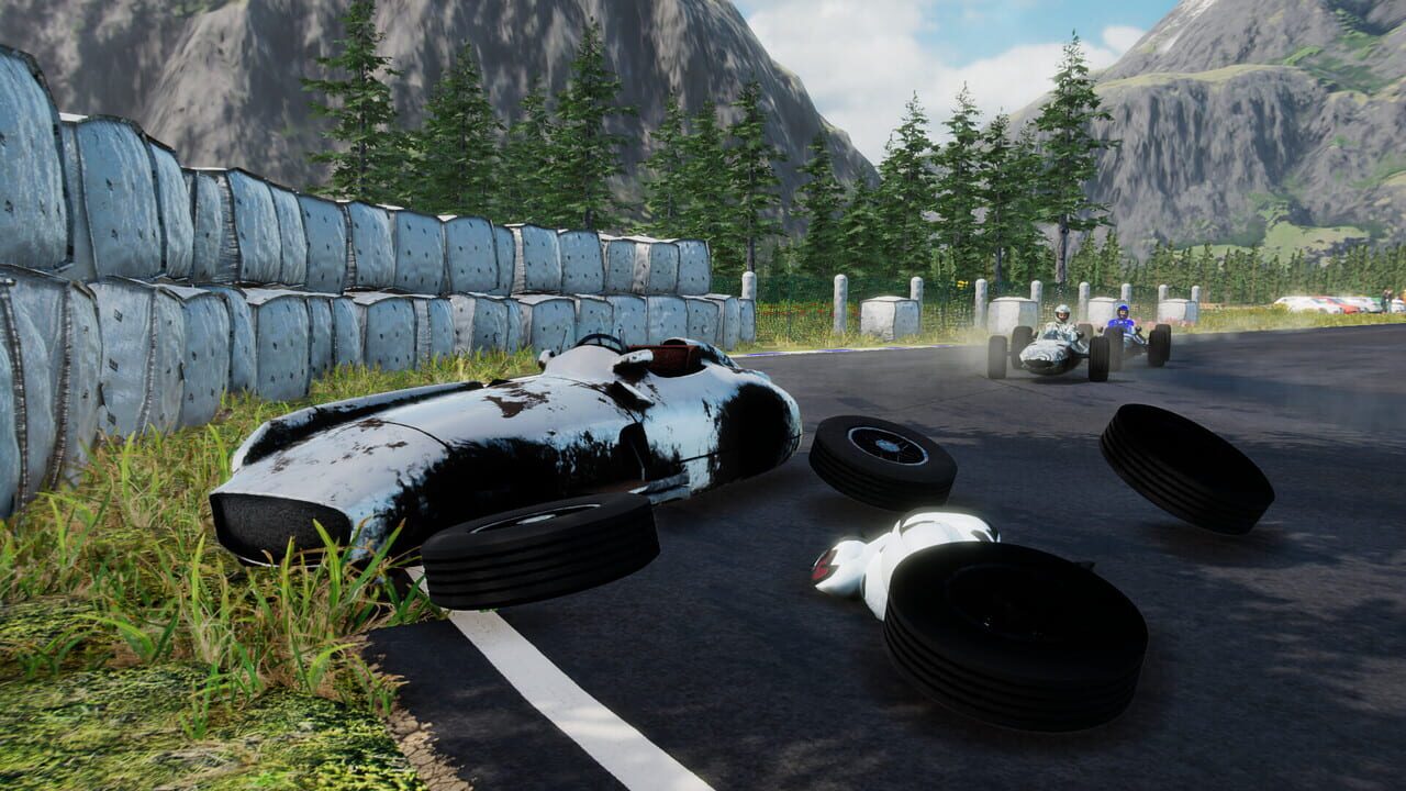 Formula Evolution 2024 Image