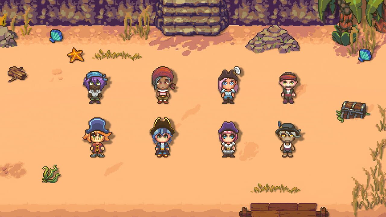 Sun Haven: Set Sail Pack — Screenshot 2