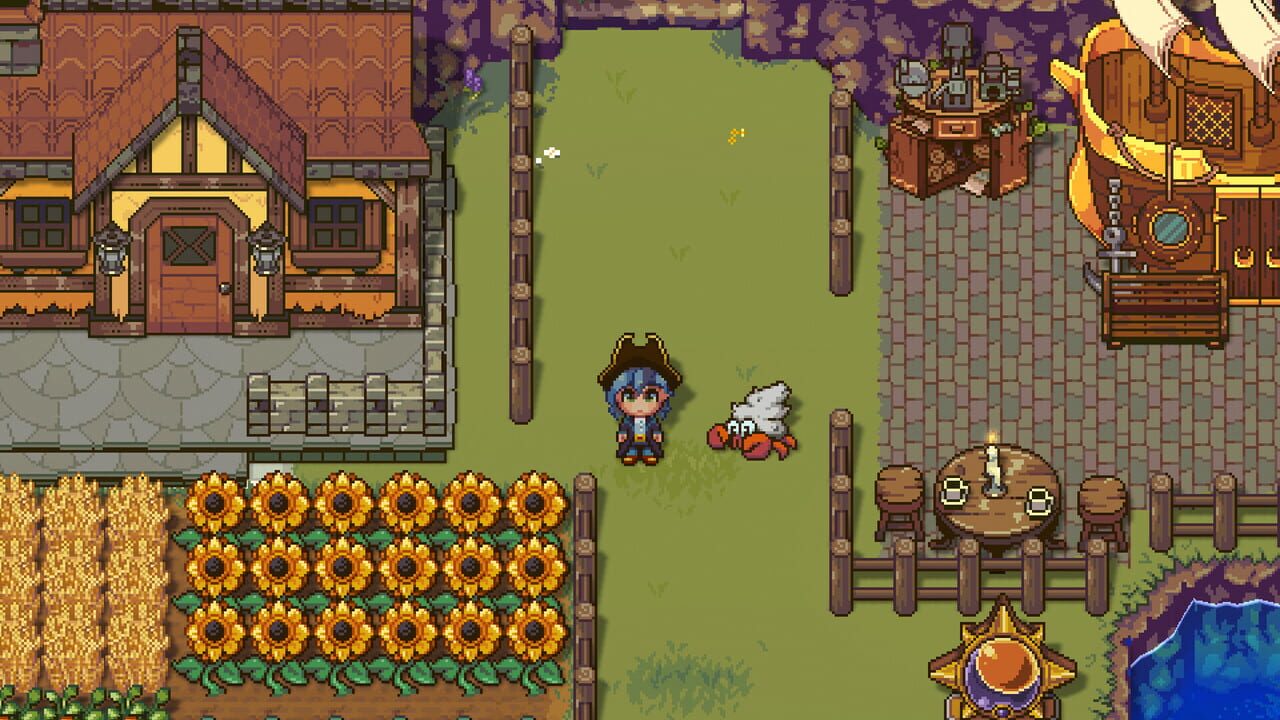 Sun Haven: Set Sail Pack — Screenshot 5