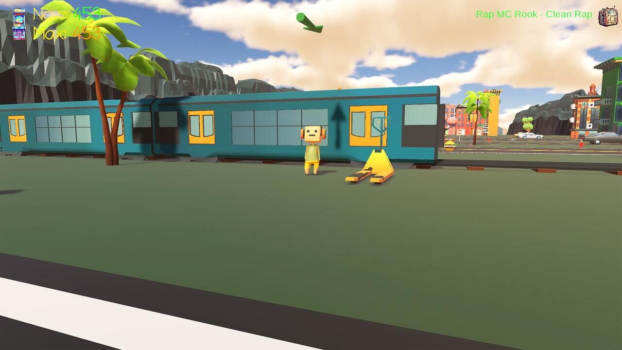 Road Bustle 2 — Screenshot 3