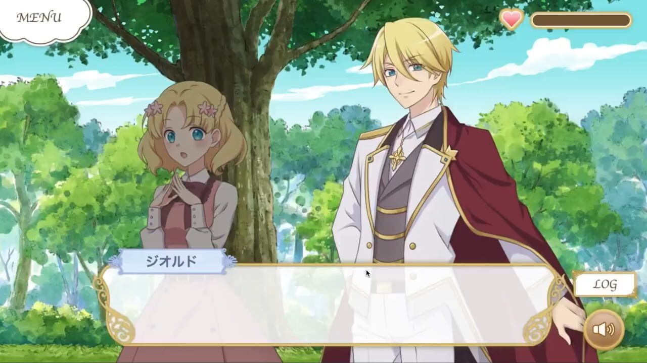 Fortune Lover Trial Version: Geordo Edition Image