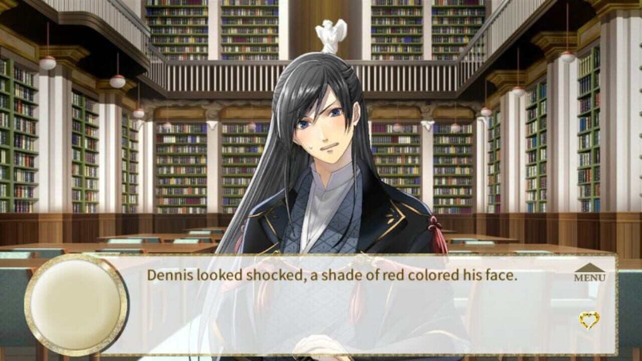 Princess to Be — Screenshot 2