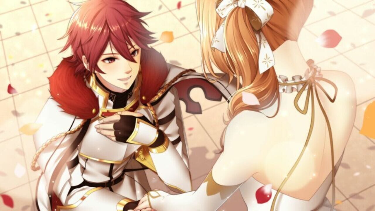Princess to Be — Screenshot 5