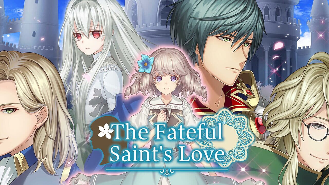 The Fateful Saint’s Love Image