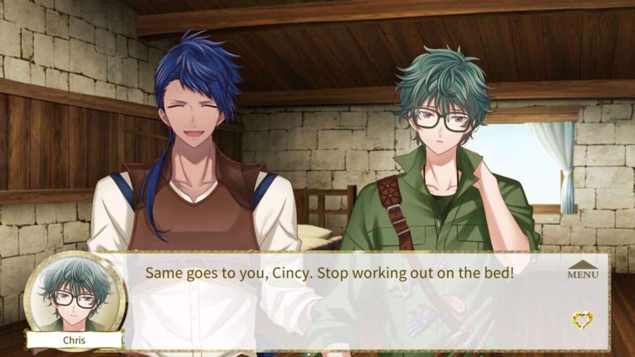 Screenshot 5