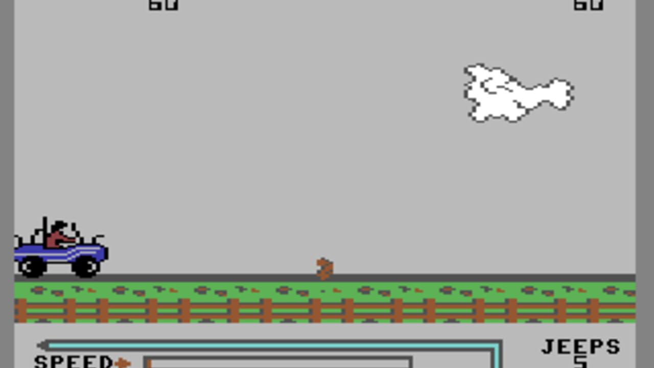 Jeep Command — Screenshot 4