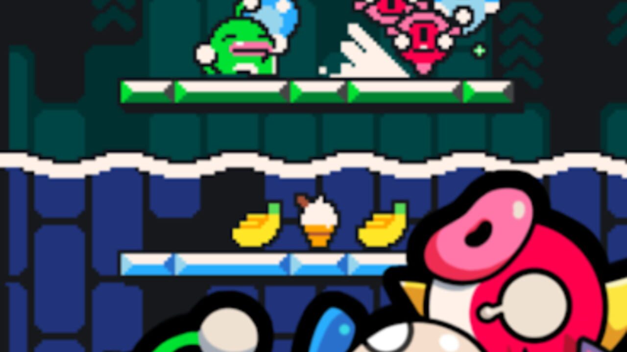 Drop Wizard Tower — Screenshot 4