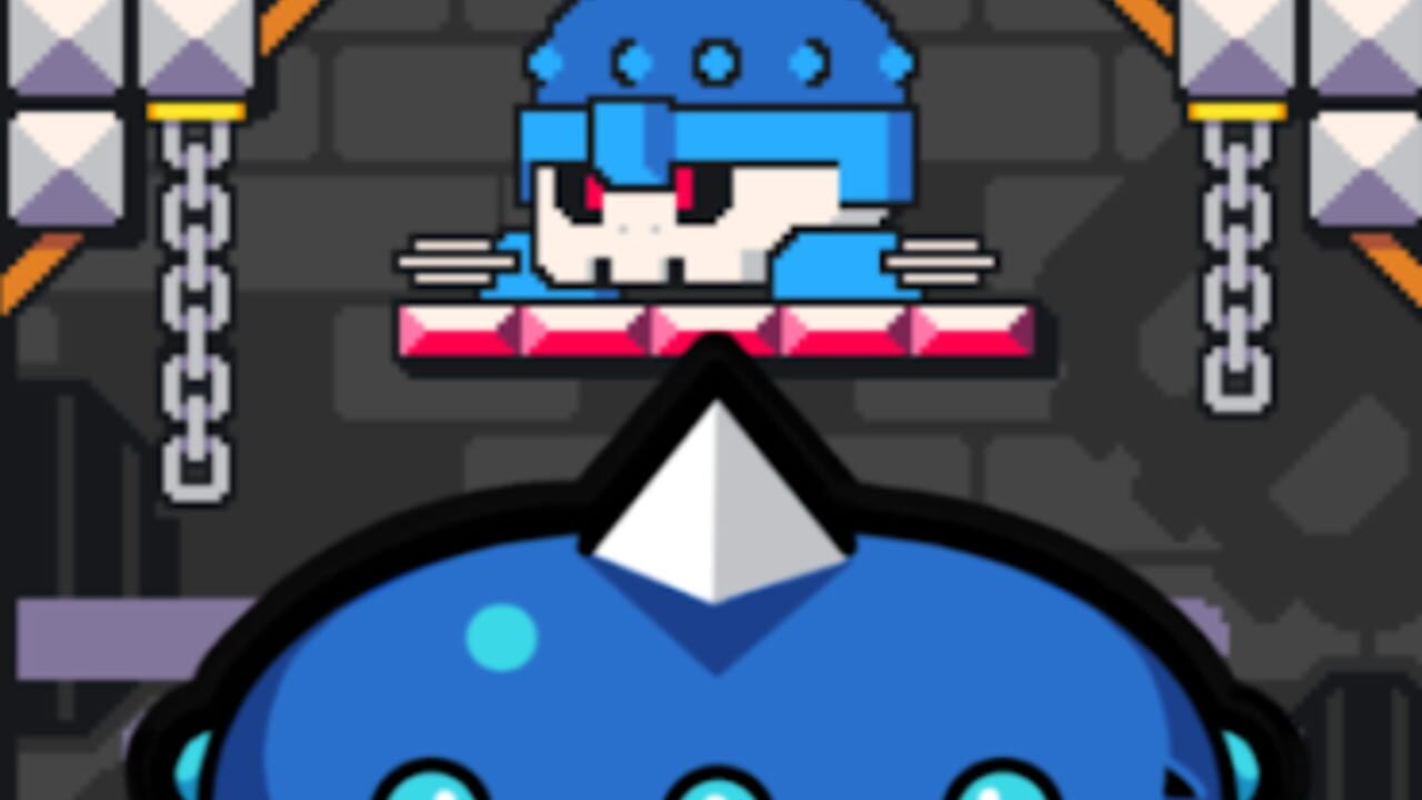 Drop Wizard Tower — Screenshot 5