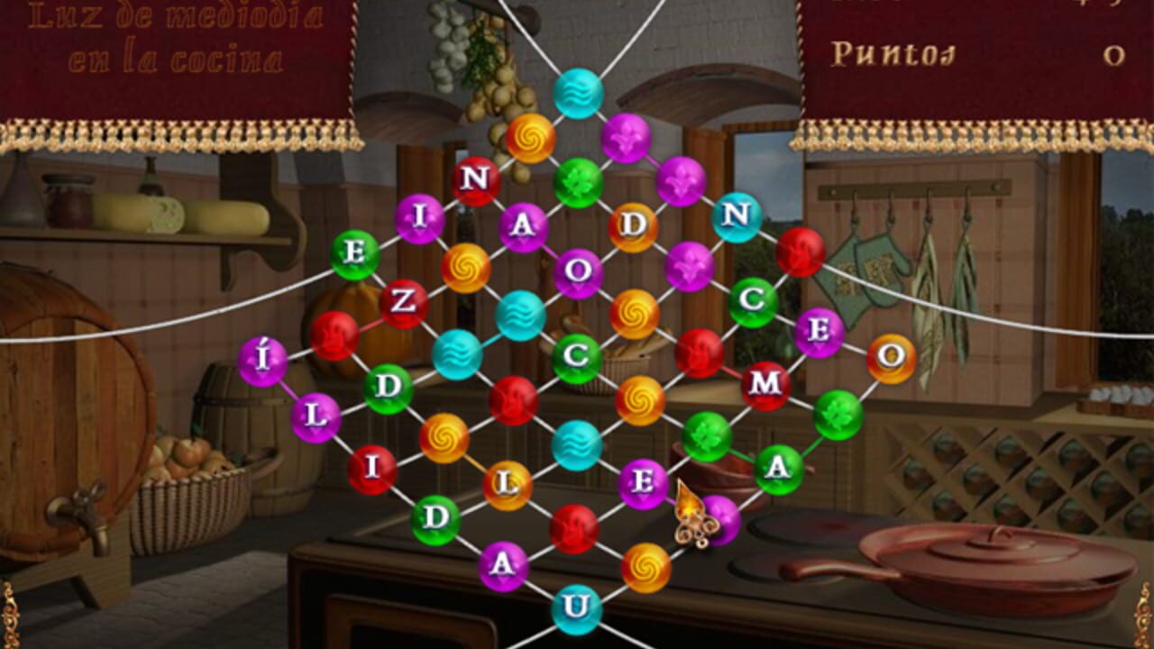 Rainbow Web 2 — Screenshot 3
