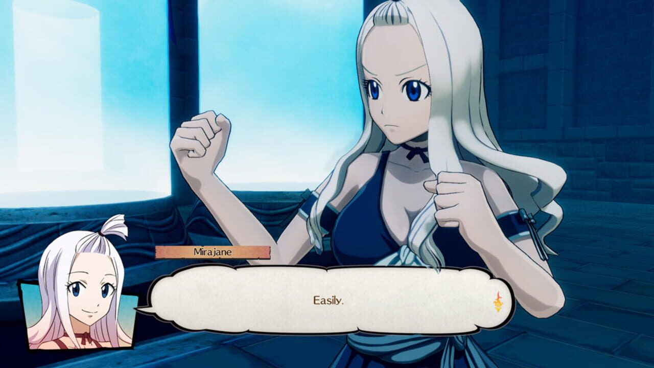 Fairy Tail
